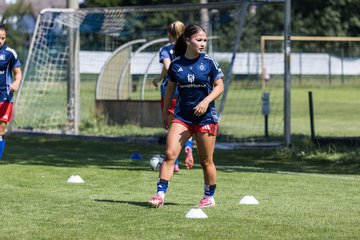 Bild 78 - wU21 HSV